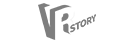 VR Story logo