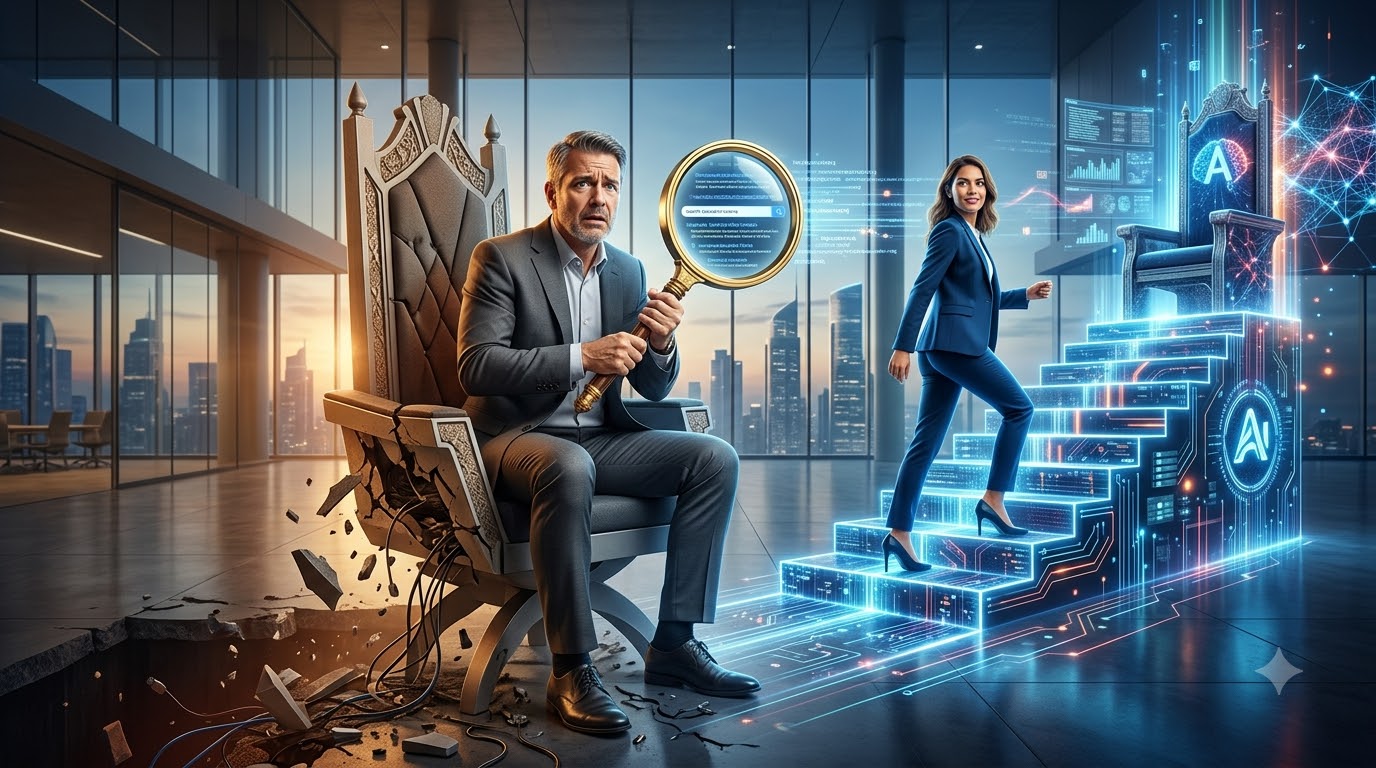 Losing_AI_throne_protecting_search_202608141447.jpeg
